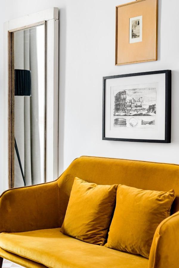 Casa Di Lina Apartamento