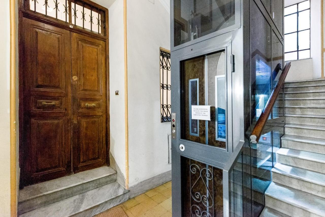 Apartamento Casa Di Lina Roma