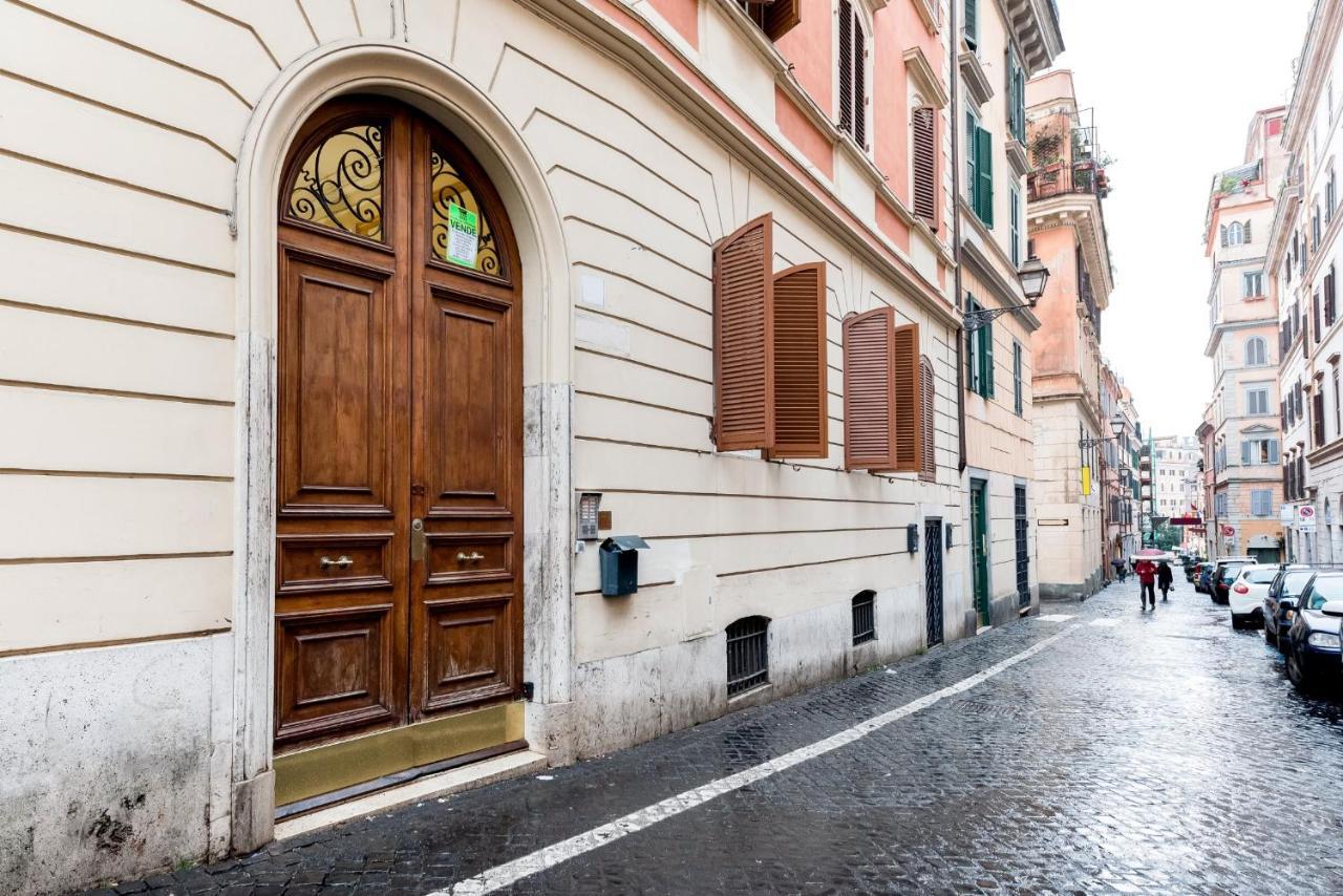 Apartamento Casa Di Lina
