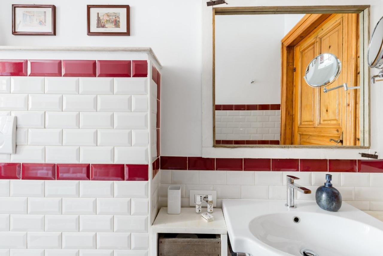 Apartamento Casa Di Lina