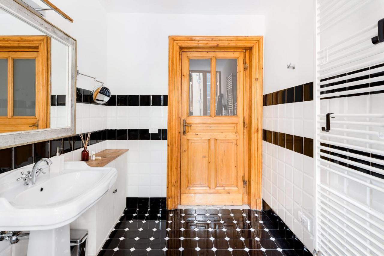 Casa Di Lina Apartamento