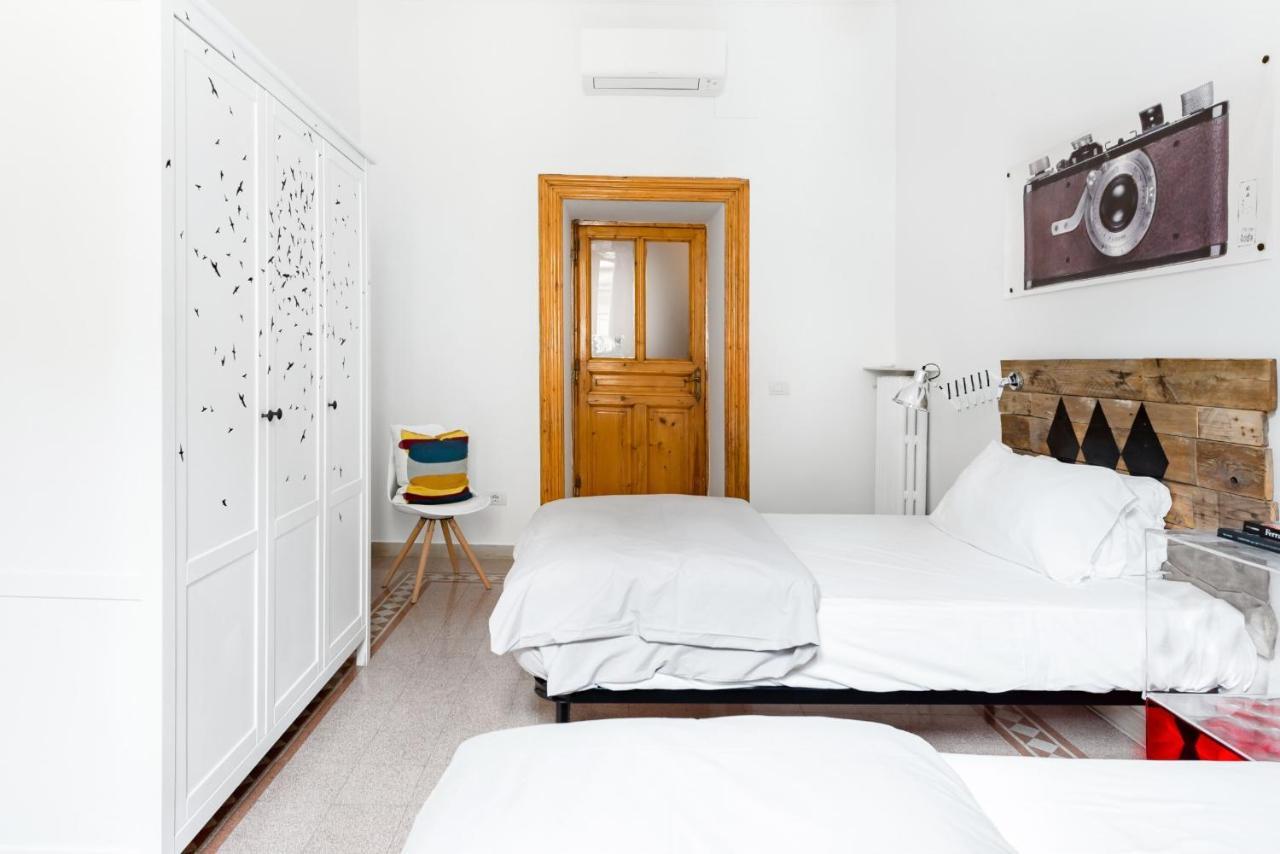 Casa Di Lina Apartamento *