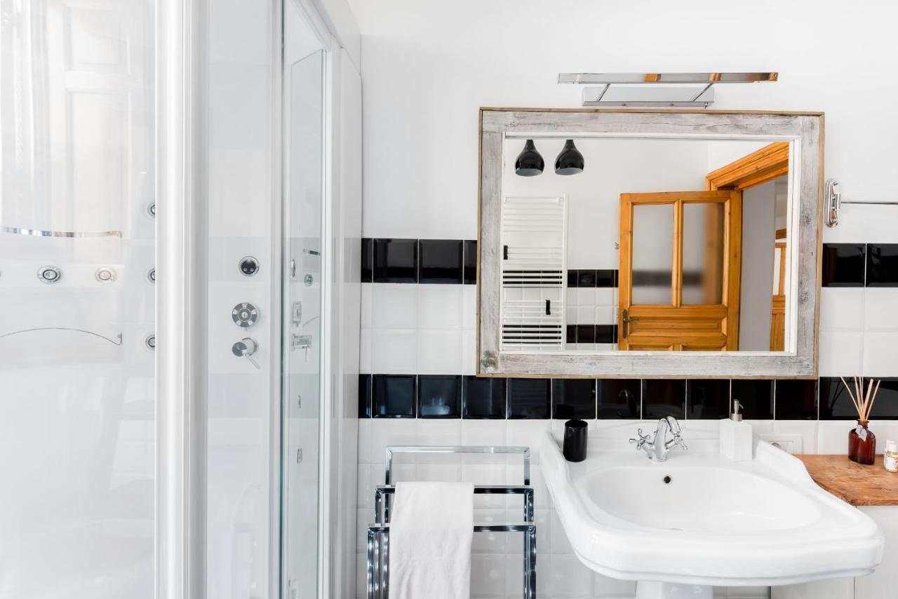 Apartamento Casa Di Lina *