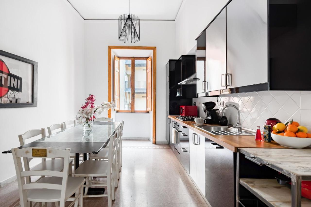 Apartamento Casa Di Lina Roma